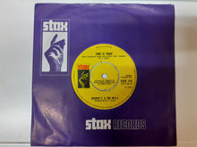 Load image into Gallery viewer, Booker T. & The M.G.'s* : Time Is Tight / Hang 'Em High (7", Single, 4 P)