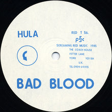 Load image into Gallery viewer, Hula (2) : Get The Habit (12")