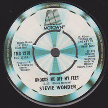 Load image into Gallery viewer, Stevie Wonder : I Ain't Gonna Stand For It (7", Single, Pus)