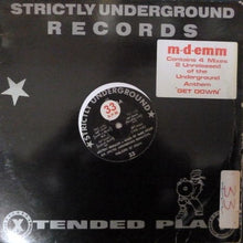 Load image into Gallery viewer, M♦D♦Emm* : Get Down (12", EP)