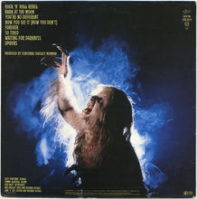 Load image into Gallery viewer, Ozzy Osbourne : Bark At The Moon (LP, Album)