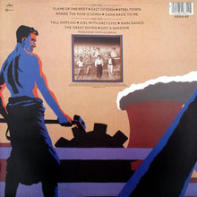 Load image into Gallery viewer, Big Country : Steeltown (LP, Album, Gat)