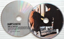 Load image into Gallery viewer, Dust Junkys : Done And... Dusted. (CD, Album + CD, Comp)