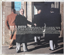Load image into Gallery viewer, Dust Junkys : Done And... Dusted. (CD, Album + CD, Comp)