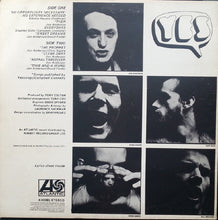 Load image into Gallery viewer, Yes : Time And A Word (LP, Album, RE)
