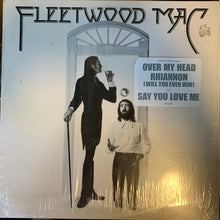 Load image into Gallery viewer, Fleetwood Mac : Fleetwood Mac (LP, Album, RE, Los)