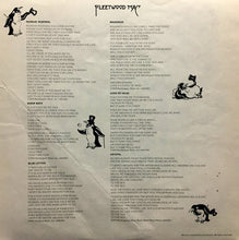 Load image into Gallery viewer, Fleetwood Mac : Fleetwood Mac (LP, Album, RE, Los)