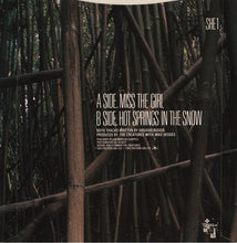 Load image into Gallery viewer, The Creatures : Miss The Girl (7", Single, Dam)