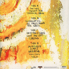 Load image into Gallery viewer, California Breed : California Breed (2xLP, Album, Ltd, Yel)