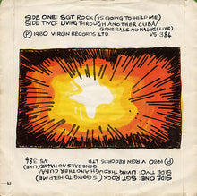 Load image into Gallery viewer, XTC : Sgt. Rock (Is Going To Help Me) (7", Single)