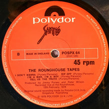 Load image into Gallery viewer, Sham 69 : Hersham Boys (12", Single)