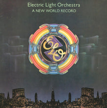 Load image into Gallery viewer, Electric Light Orchestra : A New World Record (LP, Album, Emb)