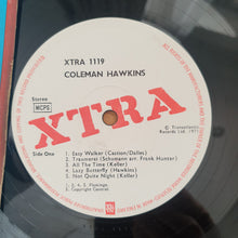 Load image into Gallery viewer, Coleman Hawkins : Coleman Hawkins (LP, Album)
