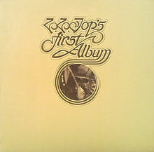 Load image into Gallery viewer, ZZ Top : First Album (LP, Album, RE)