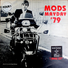 Load image into Gallery viewer, Various : Mods Mayday '79 (LP, Album, Comp, M/Print)