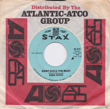 Load image into Gallery viewer, Eddie Floyd : Don't Rock The Boat / This House (7", Single, PL)