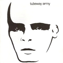 Load image into Gallery viewer, Tubeway Army : Tubeway Army (LP, Album, RE)