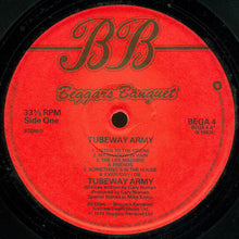 Load image into Gallery viewer, Tubeway Army : Tubeway Army (LP, Album, RE)