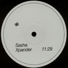 Load image into Gallery viewer, Sasha : Xpander EP (2x12", EP)
