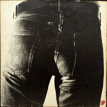 Load image into Gallery viewer, The Rolling Stones : Sticky Fingers (LP, Album, Sma)