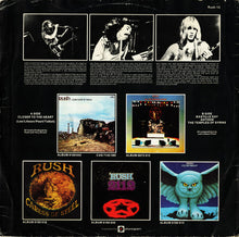 Load image into Gallery viewer, Rush : Closer To The Heart (12", Single)