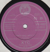 Load image into Gallery viewer, XTC : Ball And Chain (7", EP, Single)