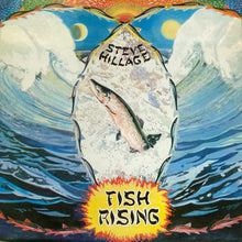 Load image into Gallery viewer, Steve Hillage : Fish Rising (LP, Album)