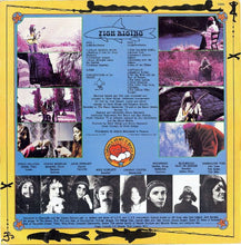 Load image into Gallery viewer, Steve Hillage : Fish Rising (LP, Album)