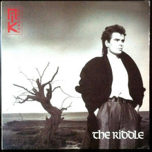 Load image into Gallery viewer, Nik Kershaw : The Riddle (LP, Album)