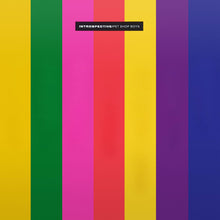 Load image into Gallery viewer, Pet Shop Boys : Introspective (LP, Album)