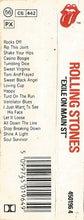 Load image into Gallery viewer, The Rolling Stones : Exile On Main St (Cass, Album, RE)