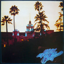 Load image into Gallery viewer, Eagles : Hotel California (LP, Album, Gat)