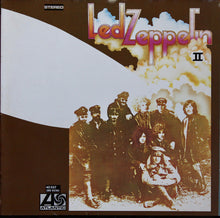 Load image into Gallery viewer, Led Zeppelin : Led Zeppelin II (LP, Album, RE, Gat)