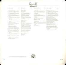 Load image into Gallery viewer, Queen : Queen II (LP, Album, Gat)