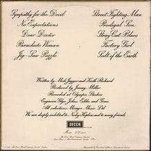 Load image into Gallery viewer, Rolling Stones* : Beggars Banquet (LP, Album, Mono, Gat)