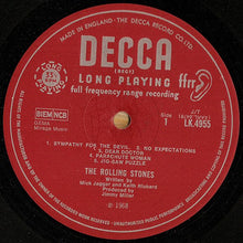 Load image into Gallery viewer, Rolling Stones* : Beggars Banquet (LP, Album, Mono, Gat)