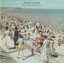 Load image into Gallery viewer, King Creosote : From Scotland With Love (CD, Album)
