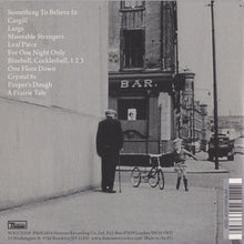 Load image into Gallery viewer, King Creosote : From Scotland With Love (CD, Album)