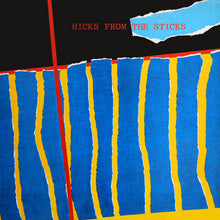 Load image into Gallery viewer, Various : Hicks From The Sticks (LP, Comp)