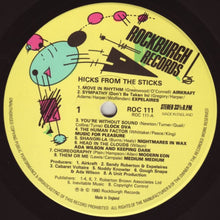 Load image into Gallery viewer, Various : Hicks From The Sticks (LP, Comp)