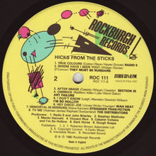 Load image into Gallery viewer, Various : Hicks From The Sticks (LP, Comp)