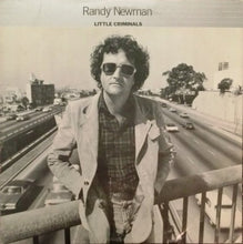 Load image into Gallery viewer, Randy Newman : Little Criminals (LP, Album, Jac)