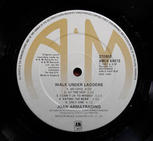Load image into Gallery viewer, Joan Armatrading : Walk Under Ladders (LP, Album)