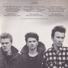 Load image into Gallery viewer, U2 : Pride (In The Name Of Love) (2x7", Single, Gat)