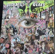 Load image into Gallery viewer, Cream (2) : Disraeli Gears (LP, Album, Lam)