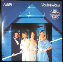 Load image into Gallery viewer, ABBA : Voulez-Vous (LP, Album)