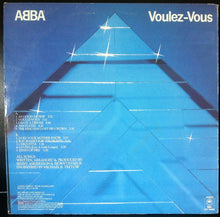 Load image into Gallery viewer, ABBA : Voulez-Vous (LP, Album)