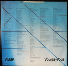 Load image into Gallery viewer, ABBA : Voulez-Vous (LP, Album)