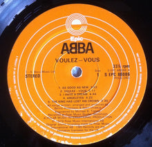 Load image into Gallery viewer, ABBA : Voulez-Vous (LP, Album)