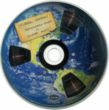 Load image into Gallery viewer, Sturgill Simpson : Metamodern Sounds In Country Music (CD, Album)
